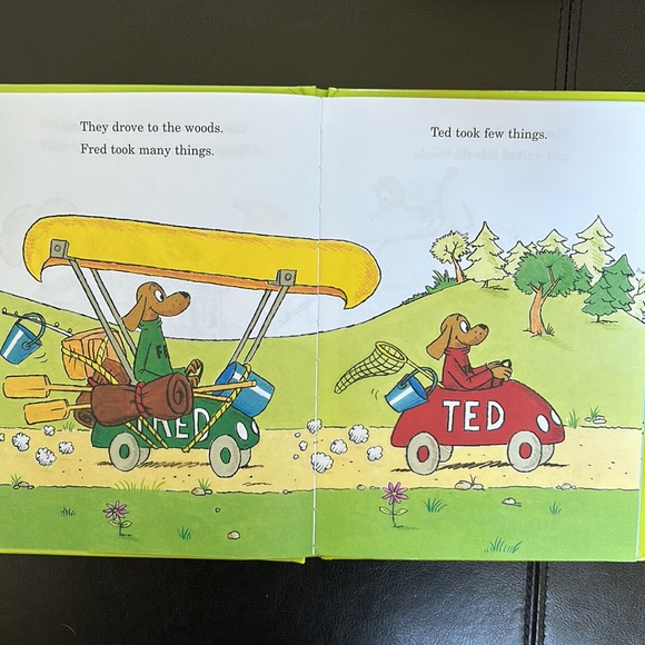 5 Hardcover Dr. Seuss Cat in Hat Beginner Books - Picture 12 of 16